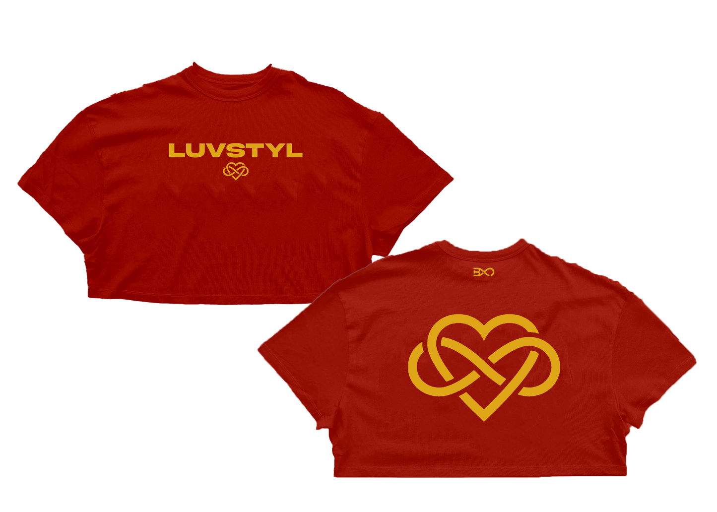 Luvstyl Summer Crop