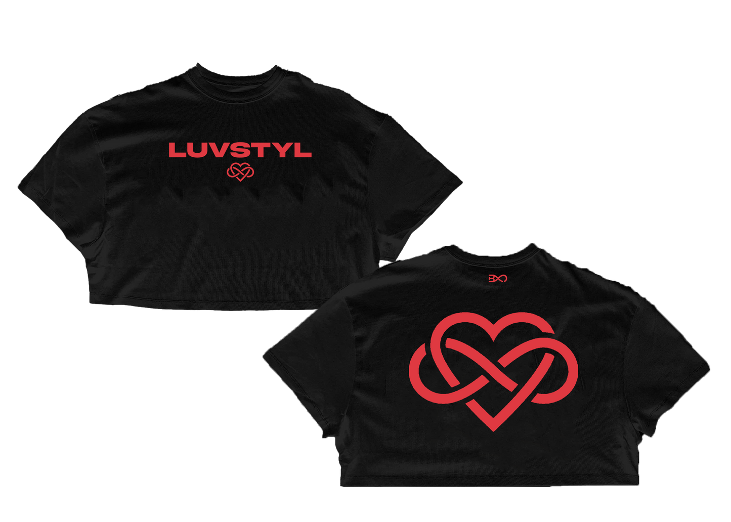 Luvstyl Summer Crop