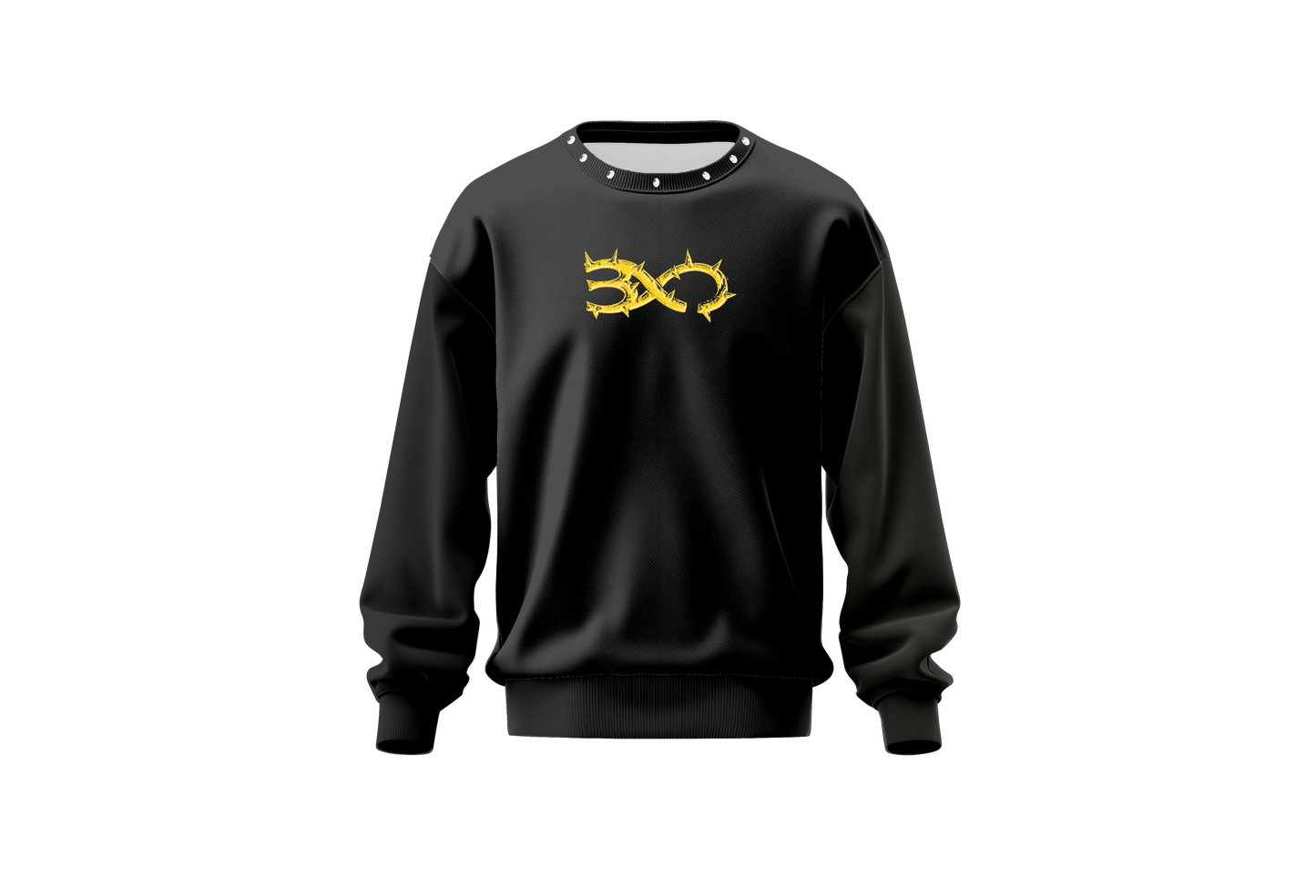 BYND Borders Sweatshirt