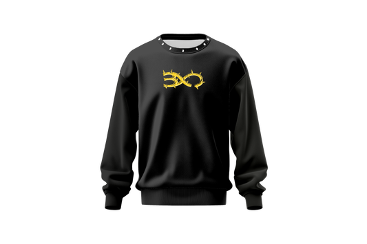 BYND Borders Sweatshirt