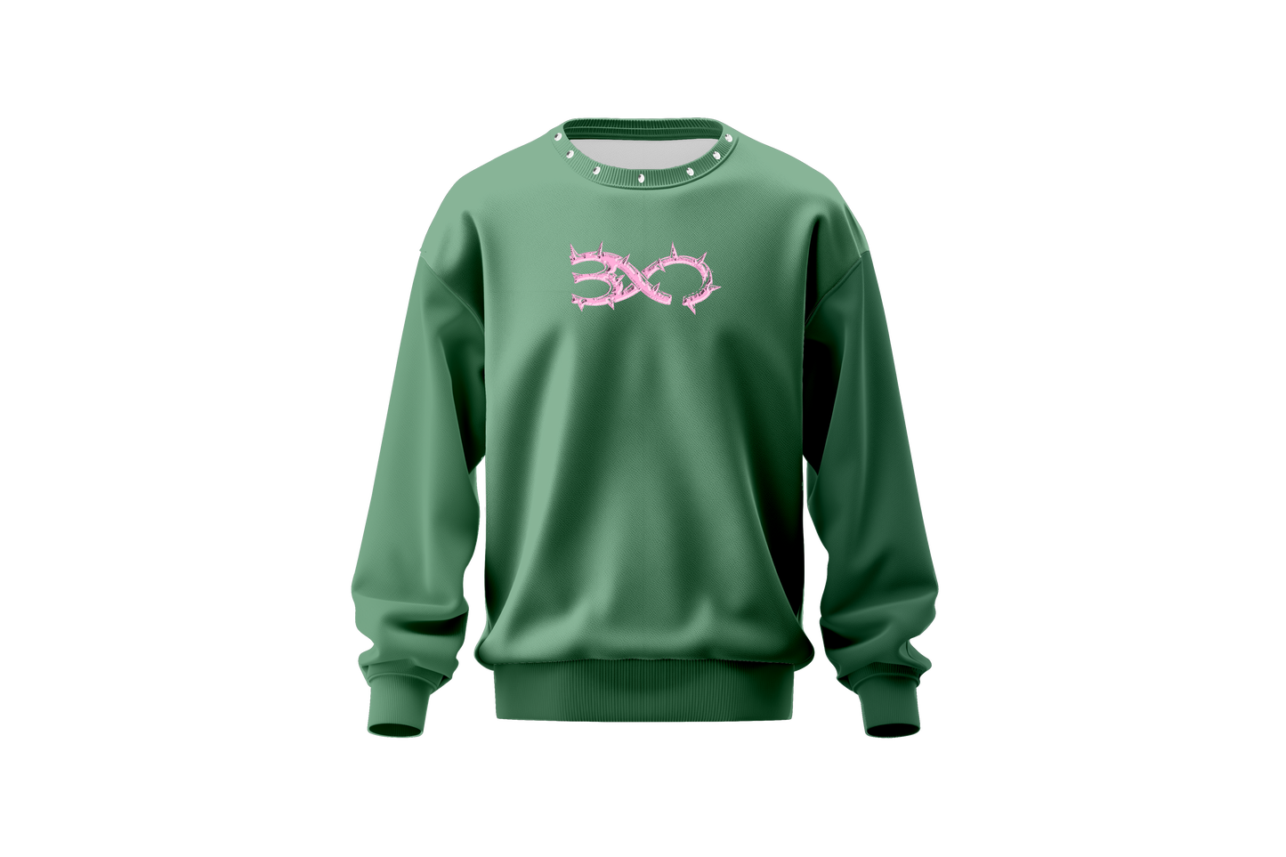 BYND Borders Sweatshirt