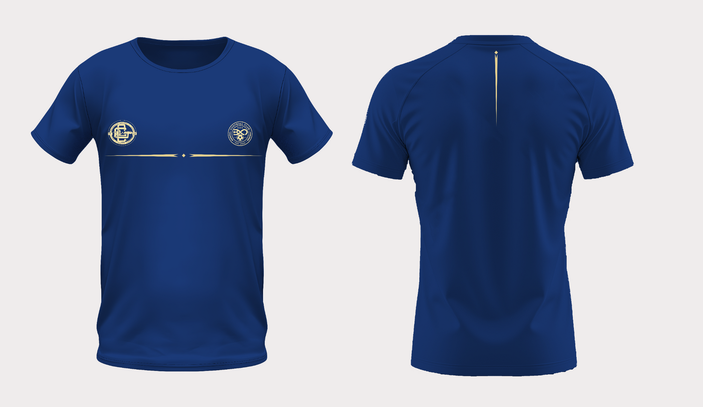 BYND Jersey